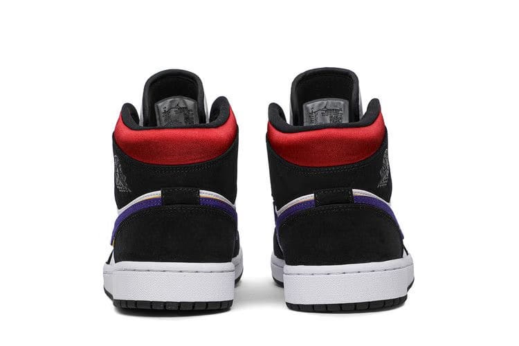 Air Jordan 1 Mid SE Rivals