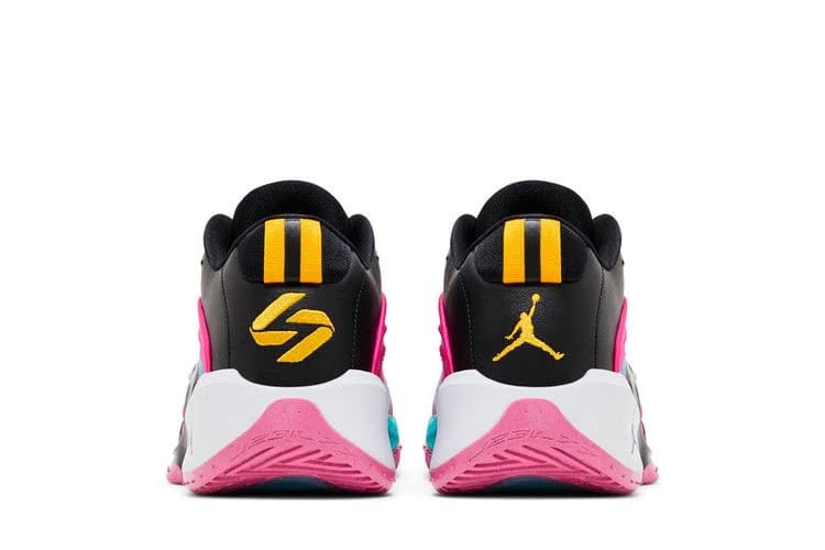 Air Jordan Luka 3 Imaginarium Pack - Pink Prime