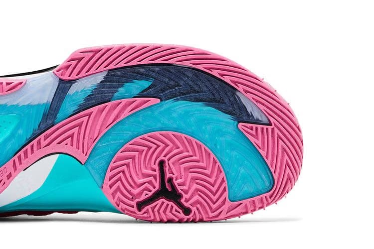 Air Jordan Luka 3 Imaginarium Pack - Pink Prime