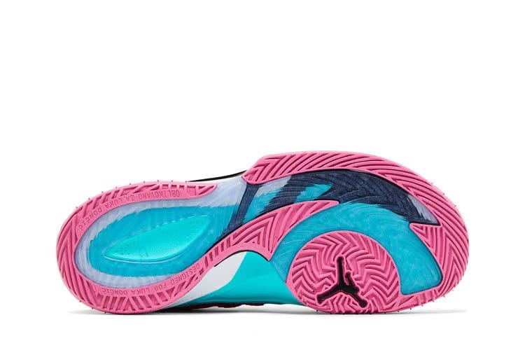 Air Jordan Luka 3 Imaginarium Pack - Pink Prime