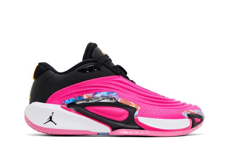 Air Jordan Luka 3 Imaginarium Pack - Pink Prime