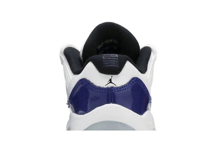 Air Jordan 11 Retro Low GG Concord Sketch