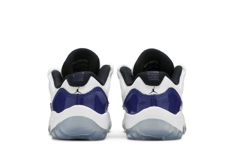 Air Jordan 11 Retro Low GG Concord Sketch