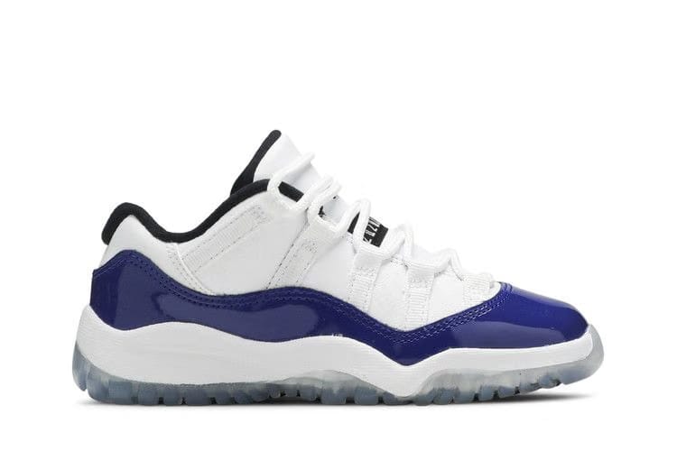 Air Jordan 11 Retro Low GG Concord Sketch