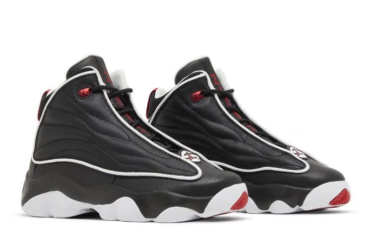 Air Jordan Pro Strong GS Playoff