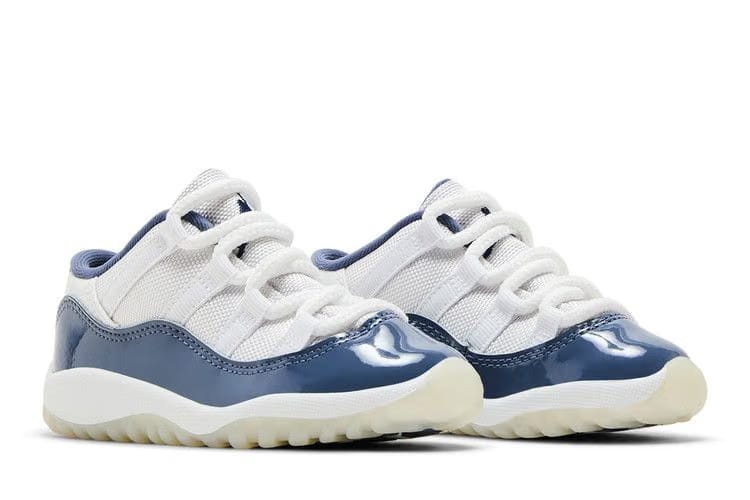 Air Jordan 11 Retro Low TD Diffused Blue