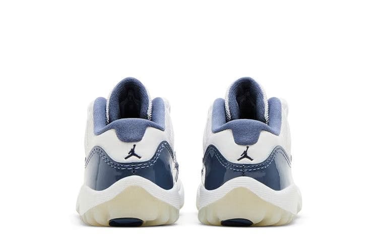 Air Jordan 11 Retro Low TD Diffused Blue