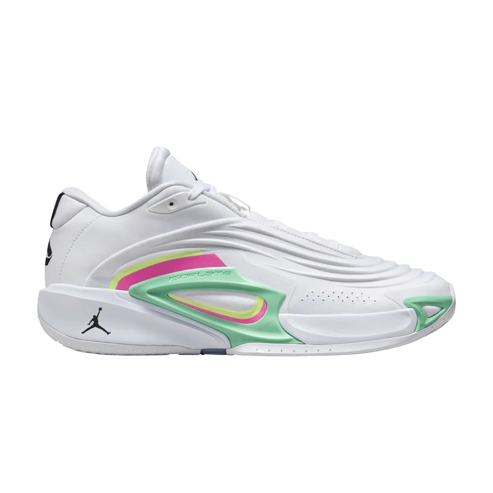 Air Jordan Luka 3 PF Photo Finish