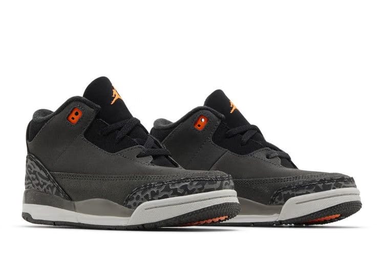 Air Jordan 3 Retro TD Fear 2023