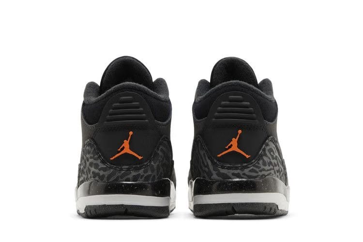 Air Jordan 3 Retro TD Fear 2023