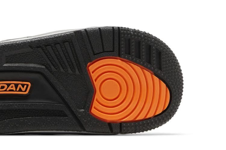 Air Jordan 3 Retro TD Fear 2023