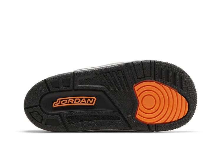Air Jordan 3 Retro TD Fear 2023