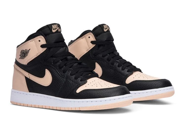 Air Jordan 1 Retro High OG GS Crimson Tint