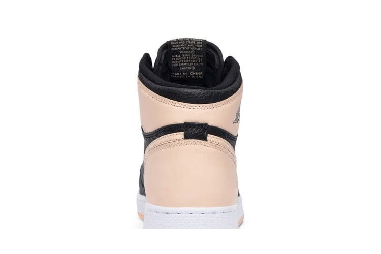 Air Jordan 1 Retro High OG GS Crimson Tint