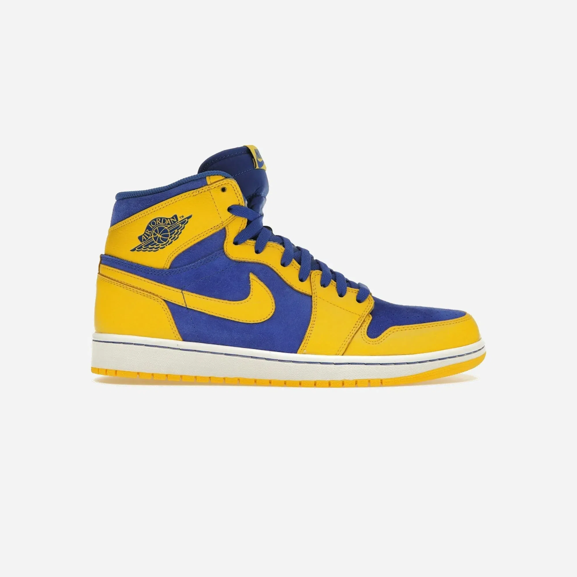 Air Jordan 1 Retro High OG Laney