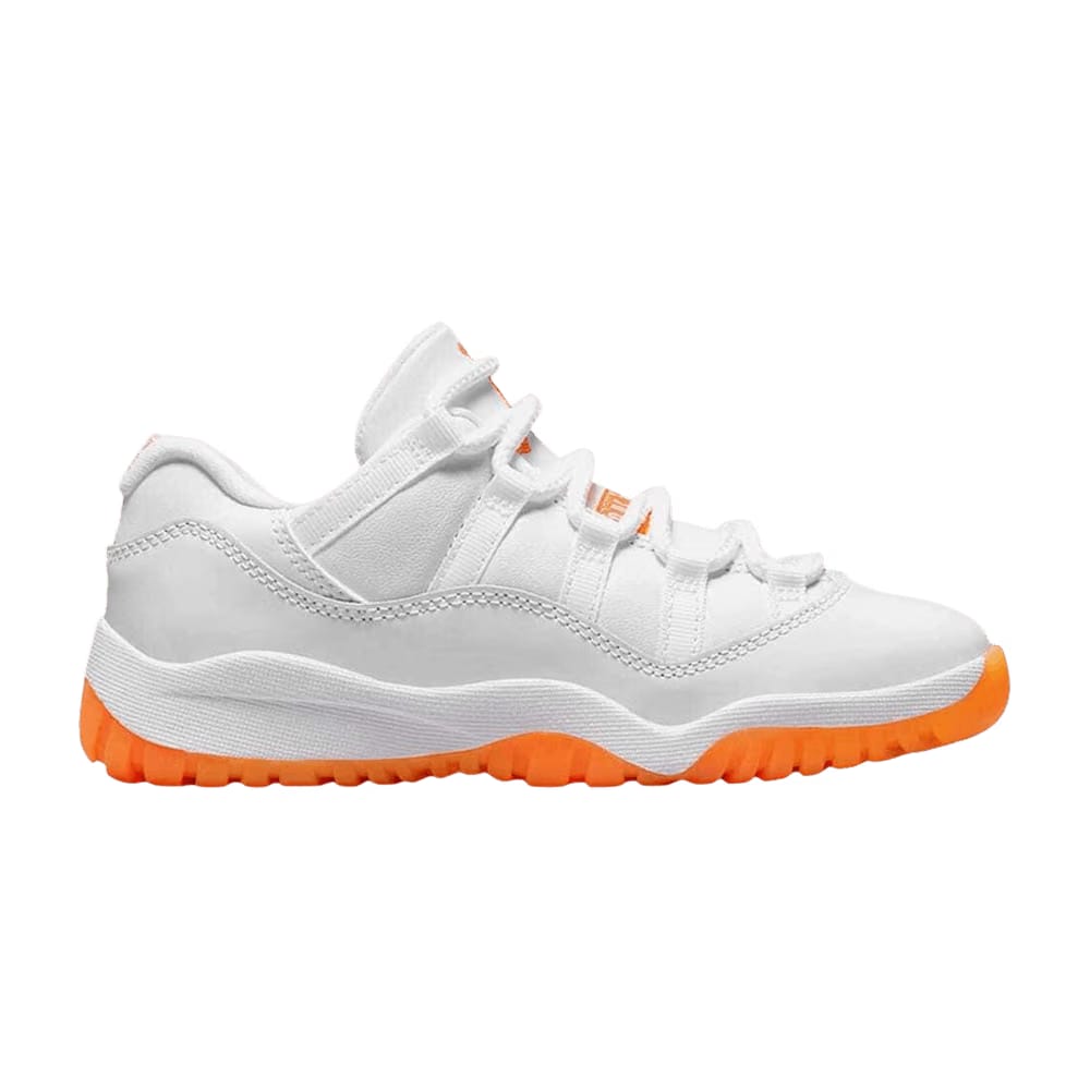 Air Jordan 11 Retro Low PS Bright Citrus