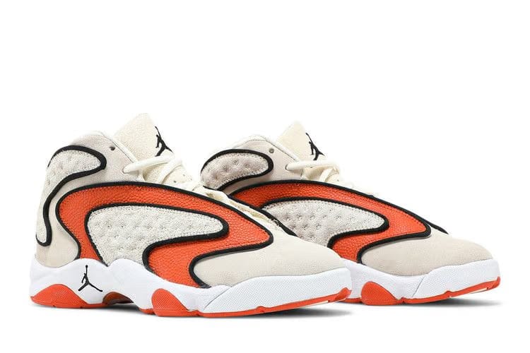 Wmns Air Jordan OG 'Coconut Milk'