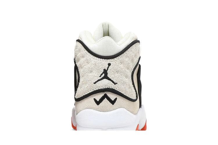 Wmns Air Jordan OG 'Coconut Milk'