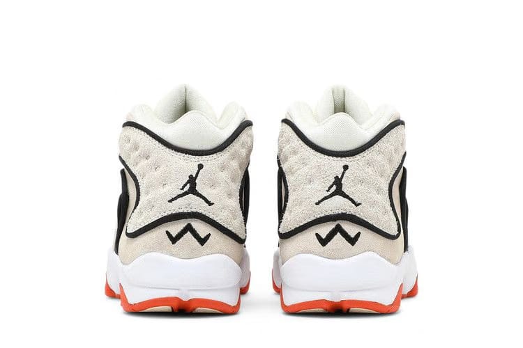 Wmns Air Jordan OG 'Coconut Milk'