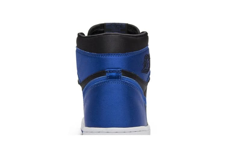 Air Jordan 1 Retro High EP Satin Royal
