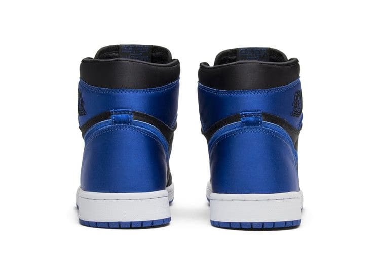 Air Jordan 1 Retro High EP Satin Royal