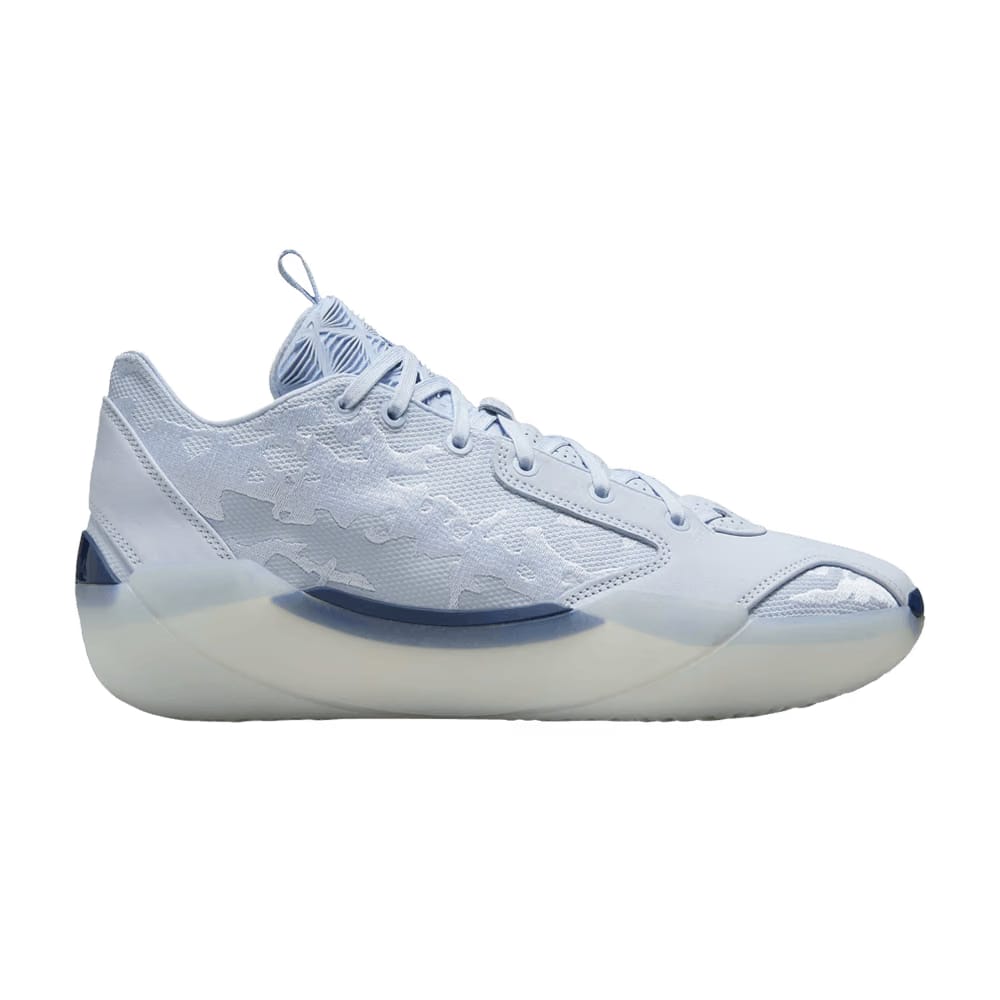 Air Jordan 39 PF Half Blue