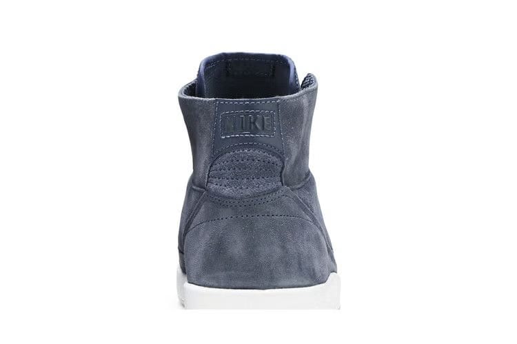 Air Jordan 2 Retro Deconstructed Thunder Blue