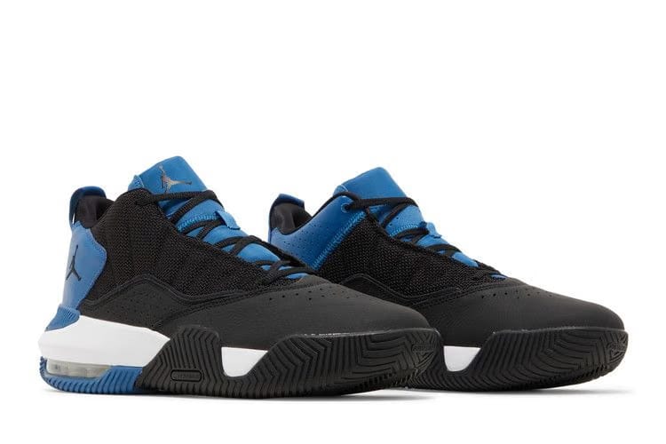 Air Jordan Stay Loyal Dark Marina Blue