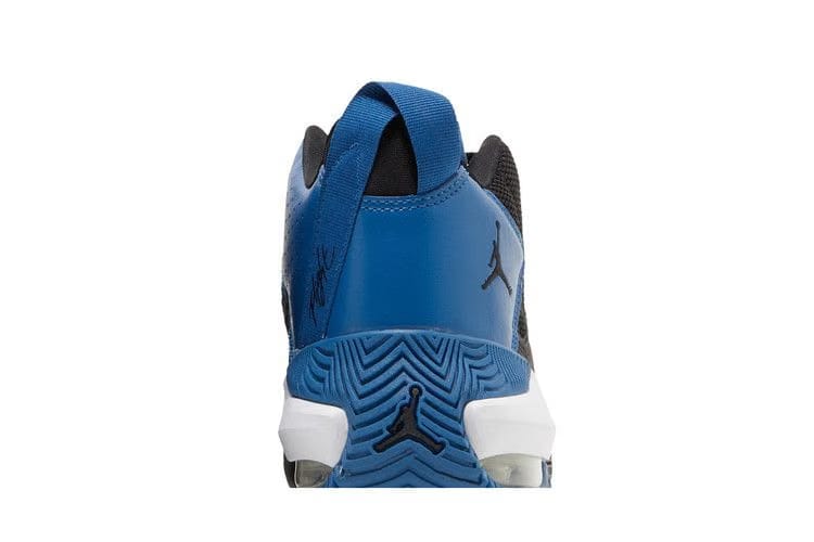 Air Jordan Stay Loyal Dark Marina Blue
