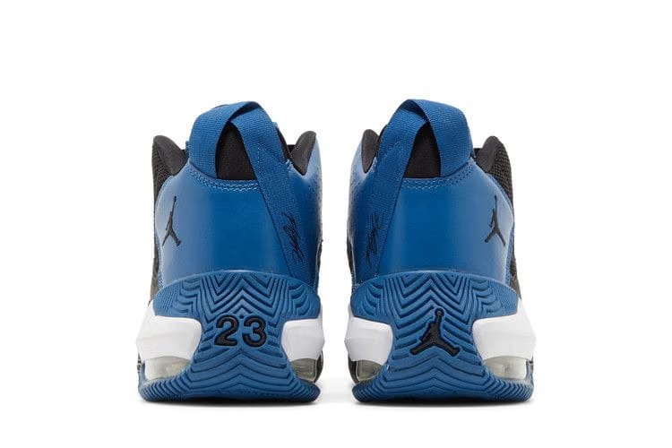 Air Jordan Stay Loyal Dark Marina Blue