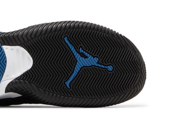 Air Jordan Stay Loyal Dark Marina Blue
