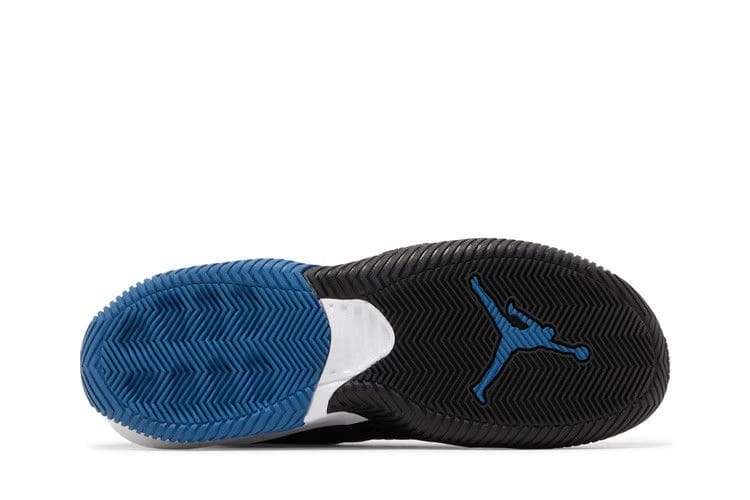 Air Jordan Stay Loyal Dark Marina Blue