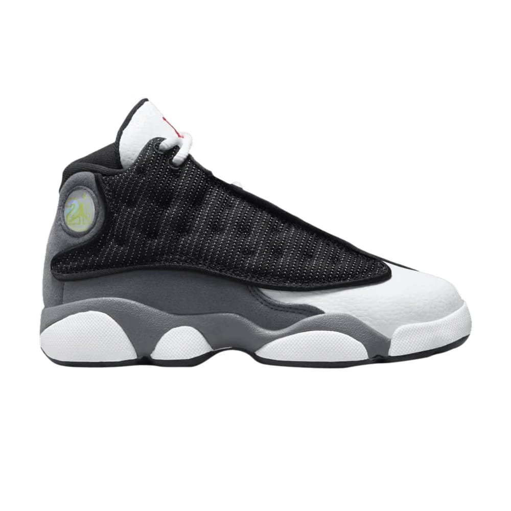 Air Jordan 13 Retro PS Black Flint