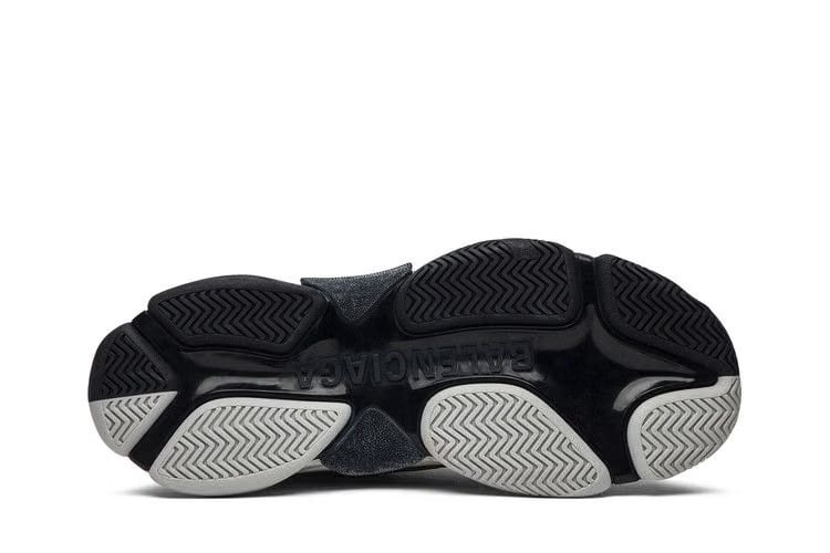Balenciaga Triple S Sneaker Split