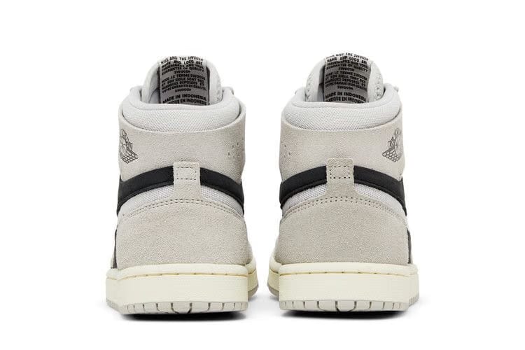 Wmns Air Jordan 1 High Zoom Comfort 2 'Light Iron Ore'
