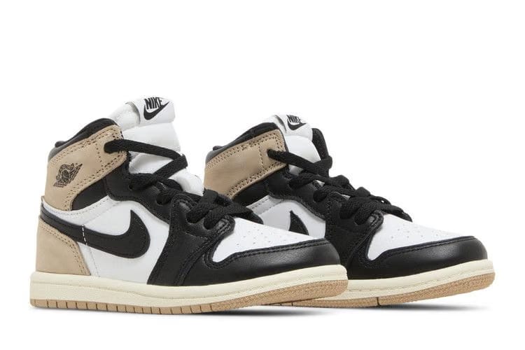 Air Jordan 1 Retro High OG TD Latte