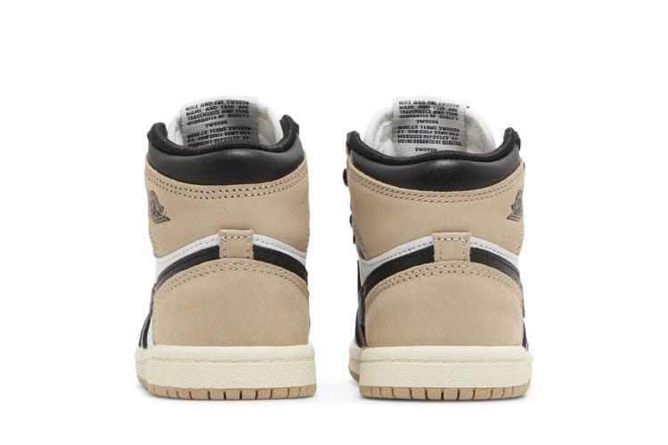Air Jordan 1 Retro High OG TD Latte