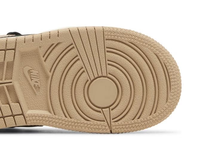 Air Jordan 1 Retro High OG TD Latte