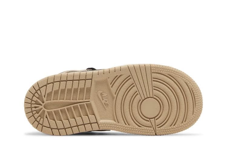 Air Jordan 1 Retro High OG TD Latte