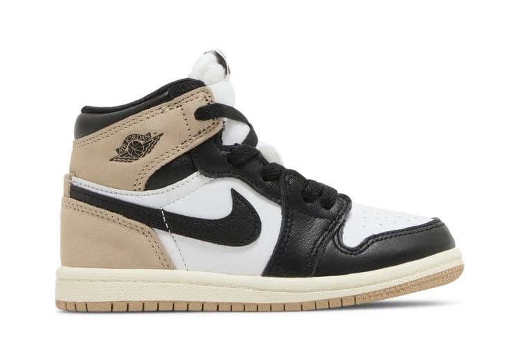 Air Jordan 1 Retro High OG TD Latte