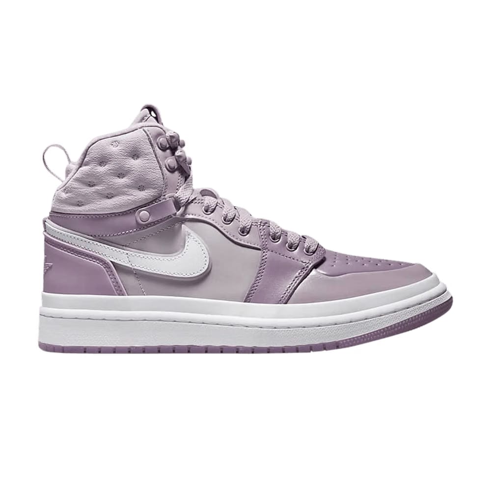 Air Jordan 1 Acclimate Plum Fog