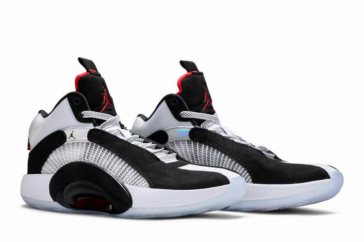 Air Jordan 35 DNA