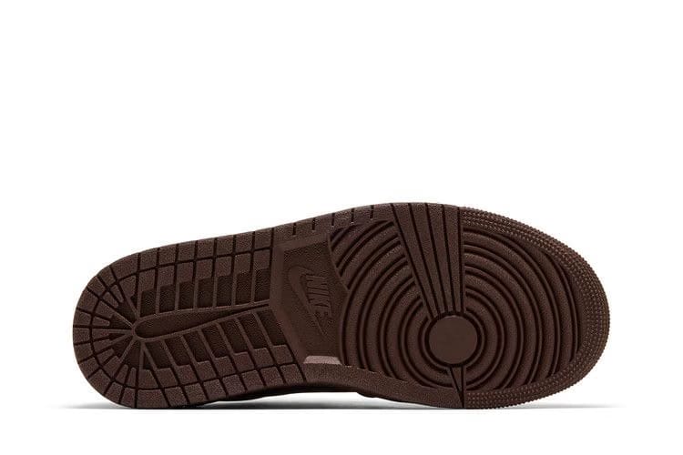 Jordan 1 Low Method of Make Cacao Wow (Women's)