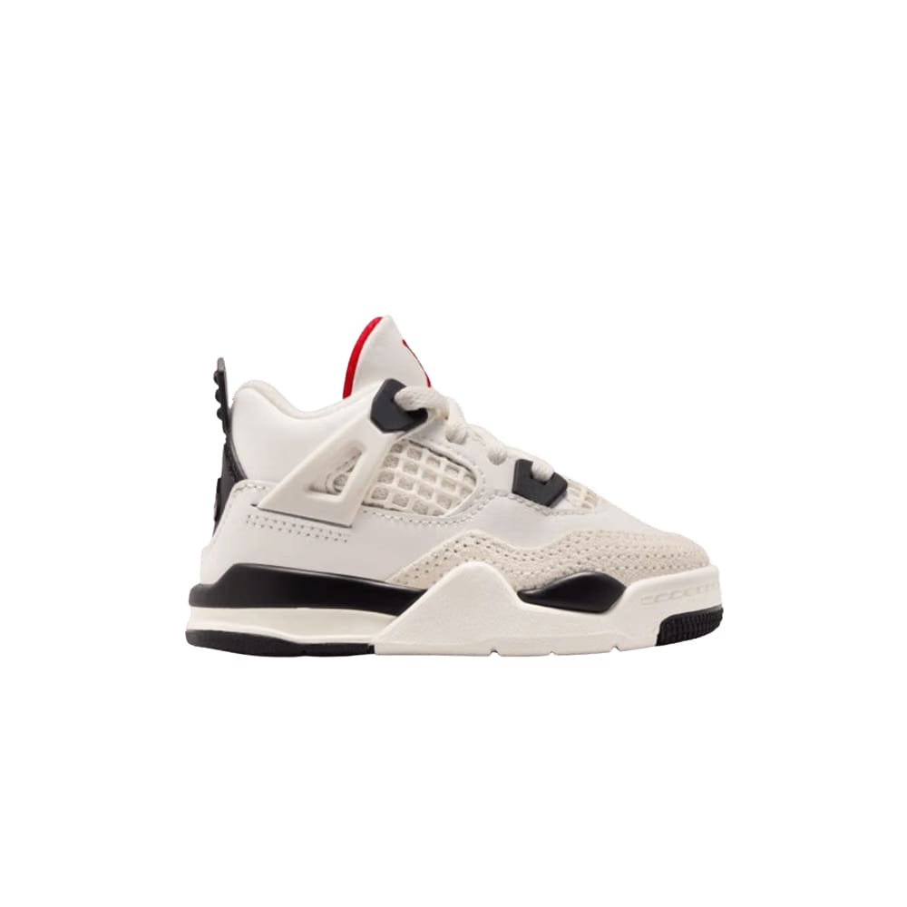 Air Jordan 4 Retro TD Flight Club