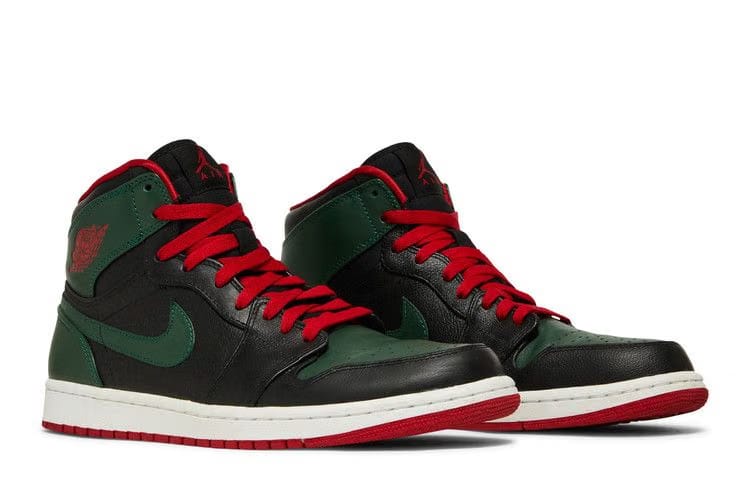 Air Jordan 1 Retro High Gucci