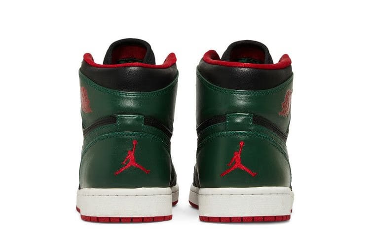 Air Jordan 1 Retro High Gucci