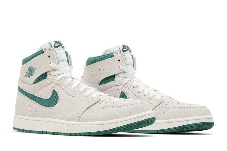 Air Jordan 1 High Zoom Comfort 2 Bicoastal