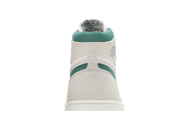 Air Jordan 1 High Zoom Comfort 2 Bicoastal
