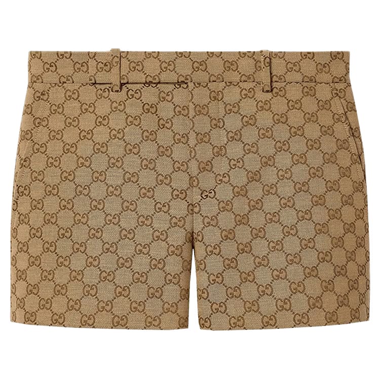 Gucci Pants Brown