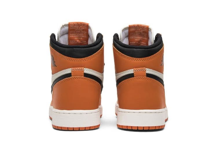 Air Jordan 1 Retro High OG GS Shattered Backboard Away
